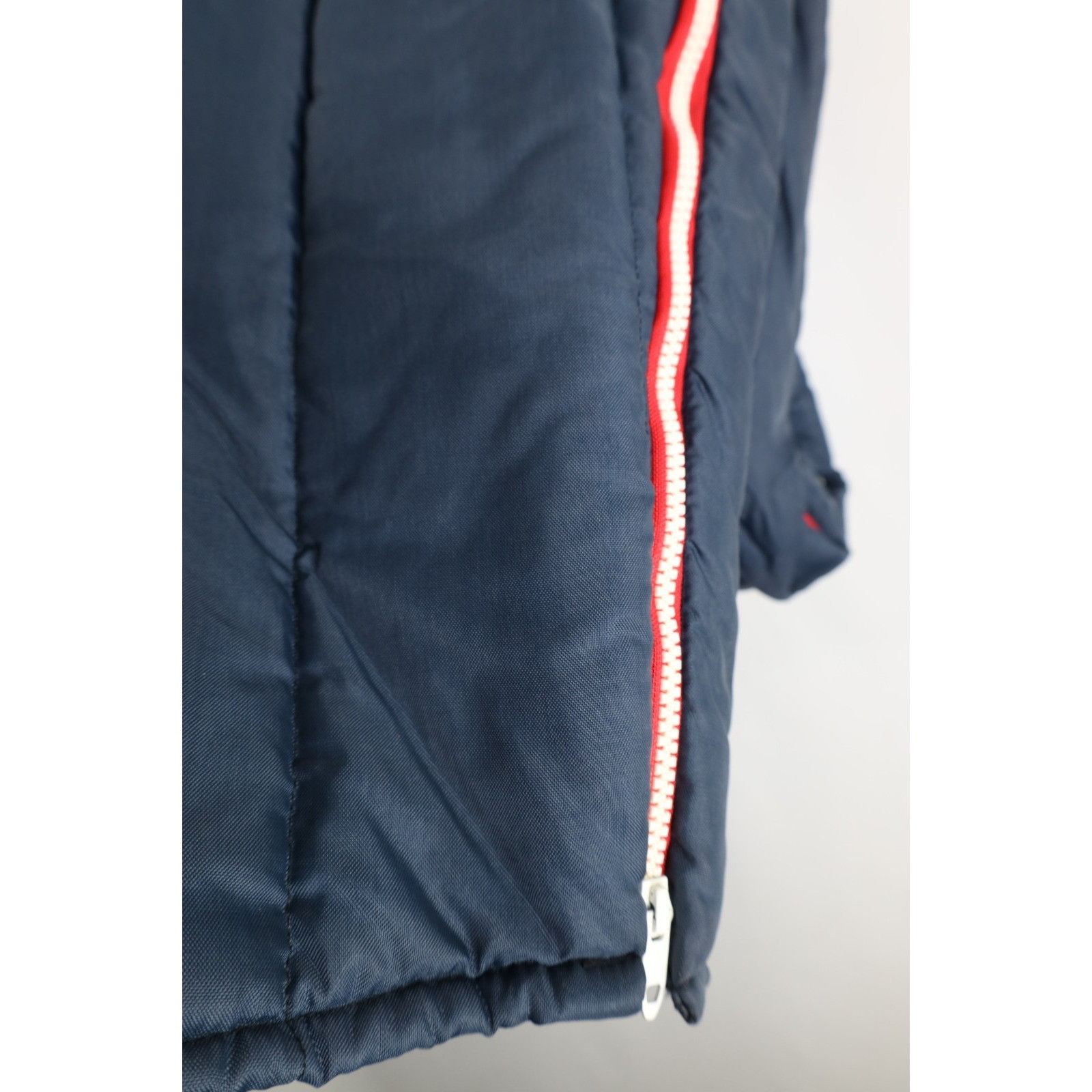 Vintage Vintage 60s 70s Streetwear Quilted Winter Snow Pant Overalls Size US 40 / EU 56 - 10 Thumbnail