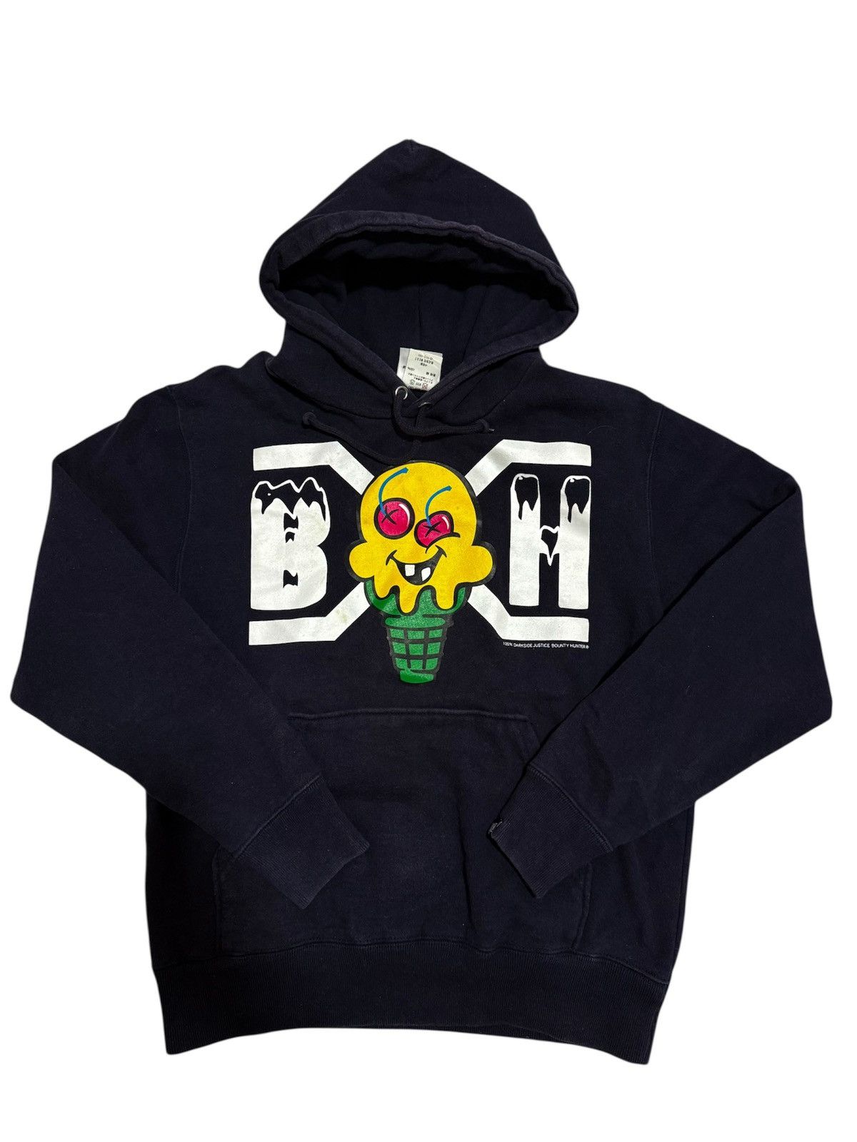 Other BBC Ice Cream X Bounty Hunter Hoodie Exclusive Size US M / EU 48-50 / 2 - 1 Thumbnail