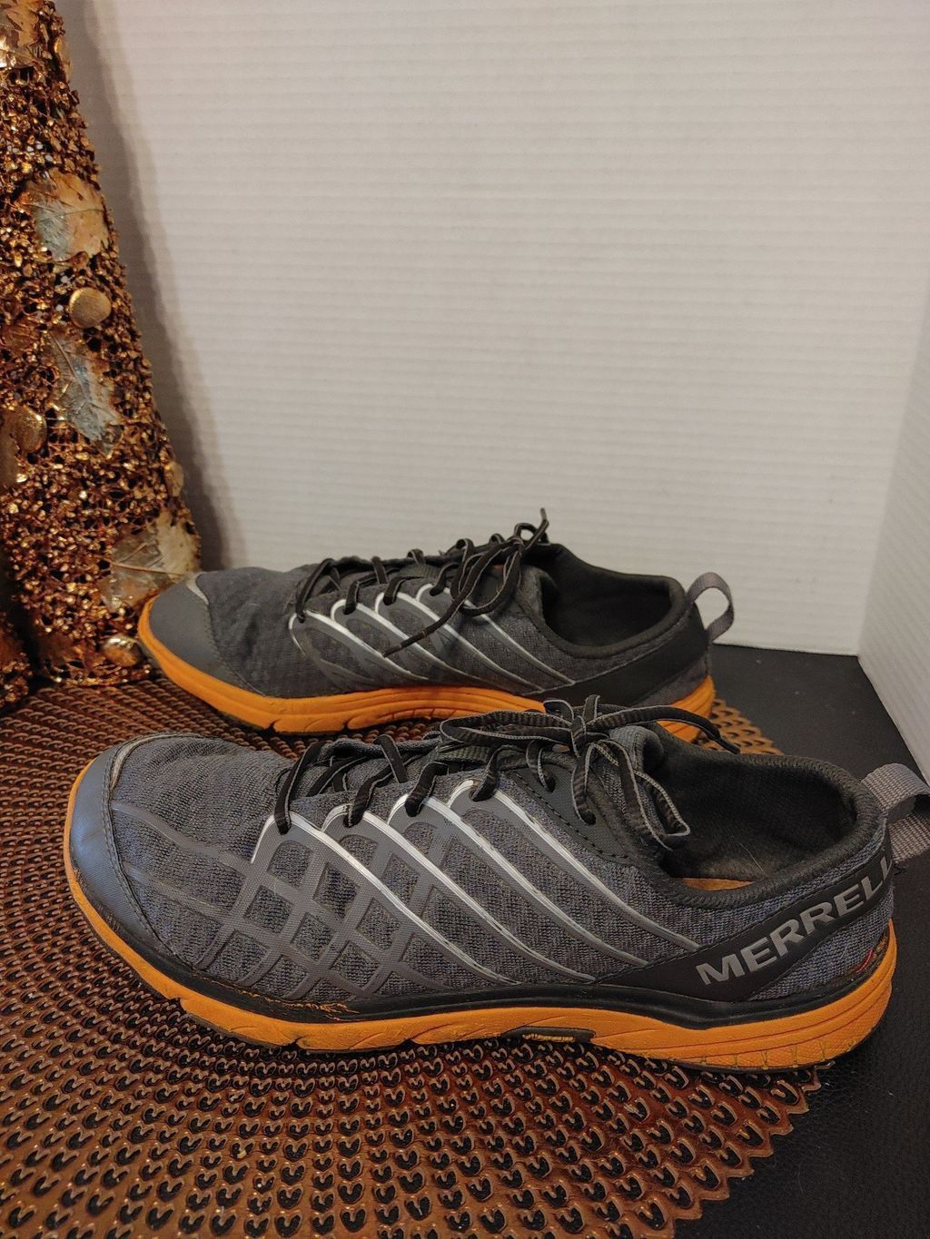 Merrell Merrell Nova 2 Performance Footwear size 9.5 Size US 9 / IT 39 - 3 Thumbnail