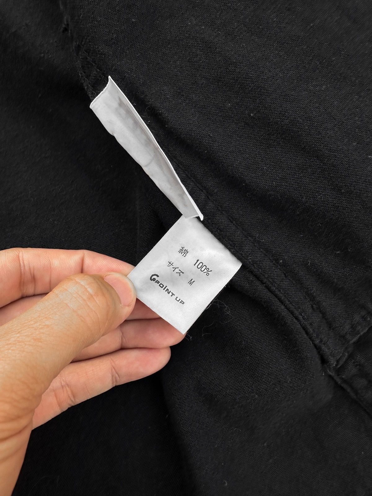 Hai Sporting Gear × Issey Miyake Hai By Issey Miyake Military Parka Shirt Jacket Size US M / EU 48-50 / 2 - 9 Thumbnail