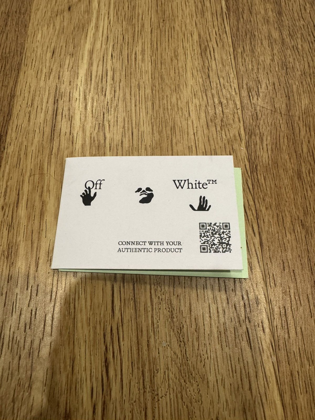 Off-White Off-White Odsy-1000 Beige Pink Size US 10 / IT 40 - 9 Thumbnail