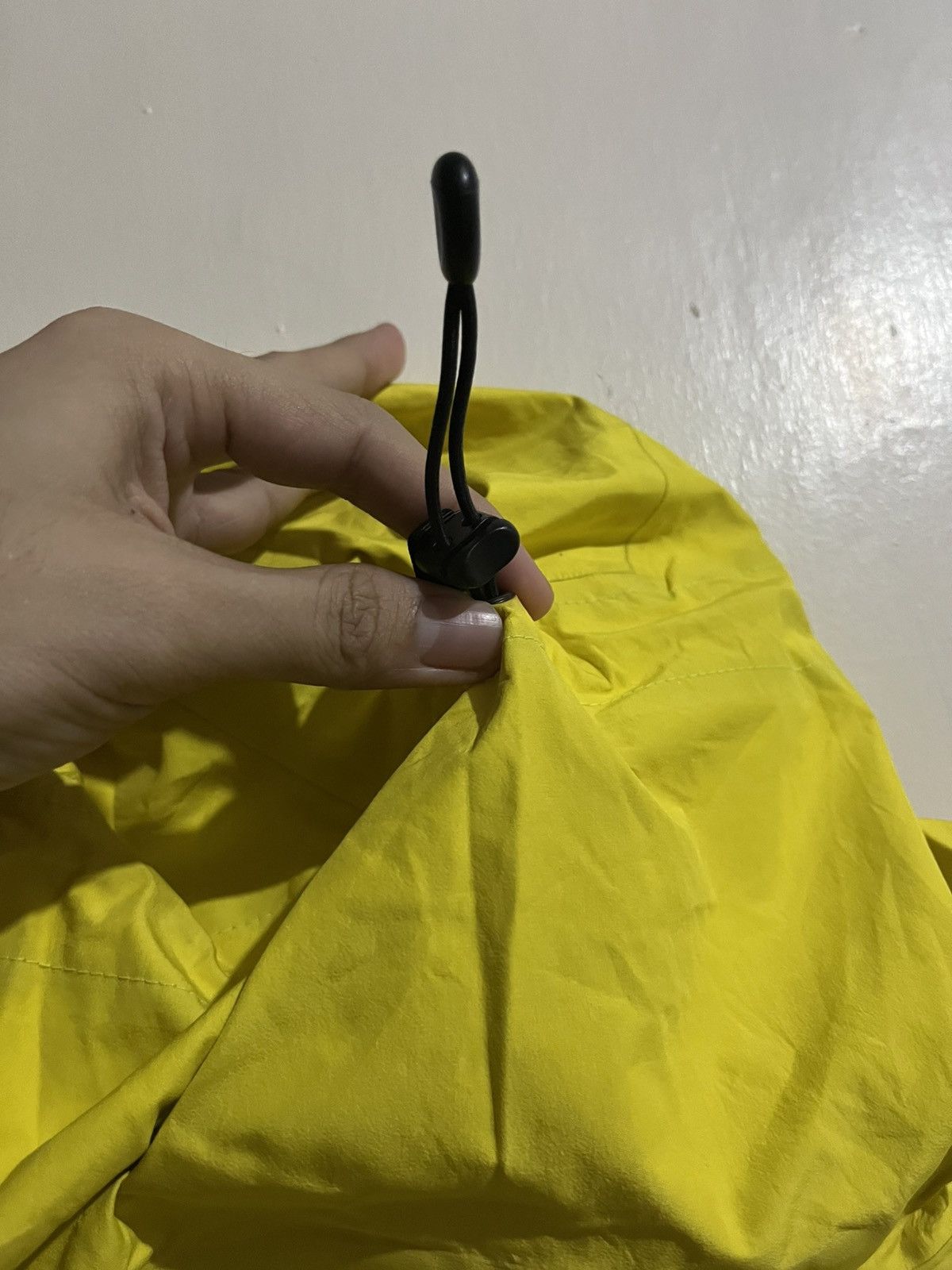 Arc'teryx Arcteryx Alpha FL Goretex Active Jacket Size US M / EU 48-50 / 2 - 20 Thumbnail