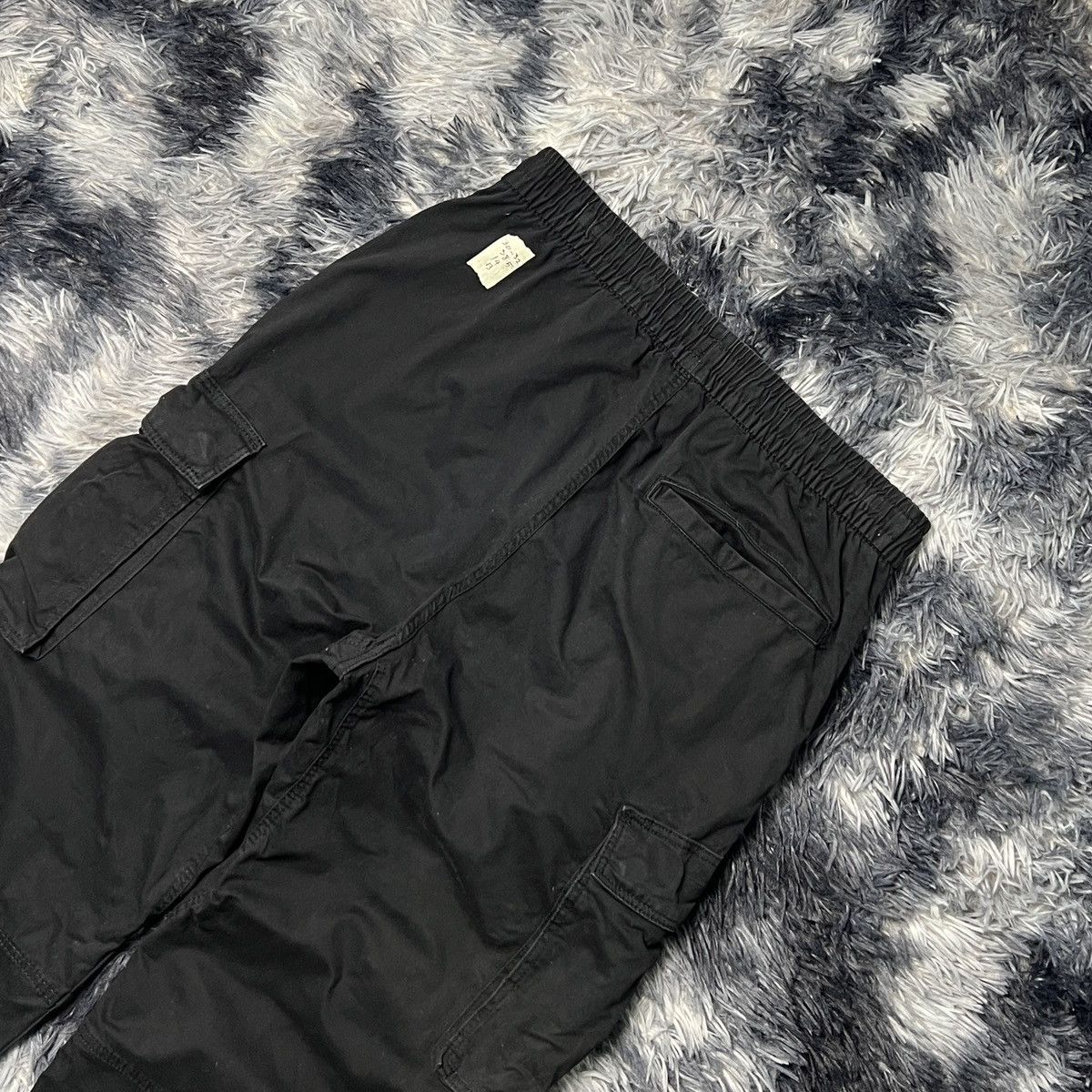 H&M H&M Relaxed Fit Jogger Cargo Pants Size US 31 - 4 Thumbnail