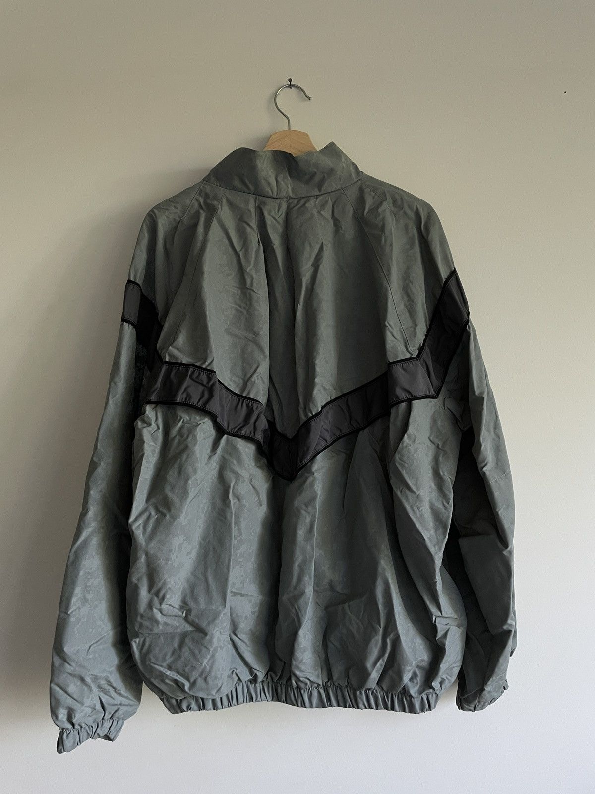 Vintage US Army IPFU Jacket 3M Size US L / EU 52-54 / 3 - 2 Thumbnail