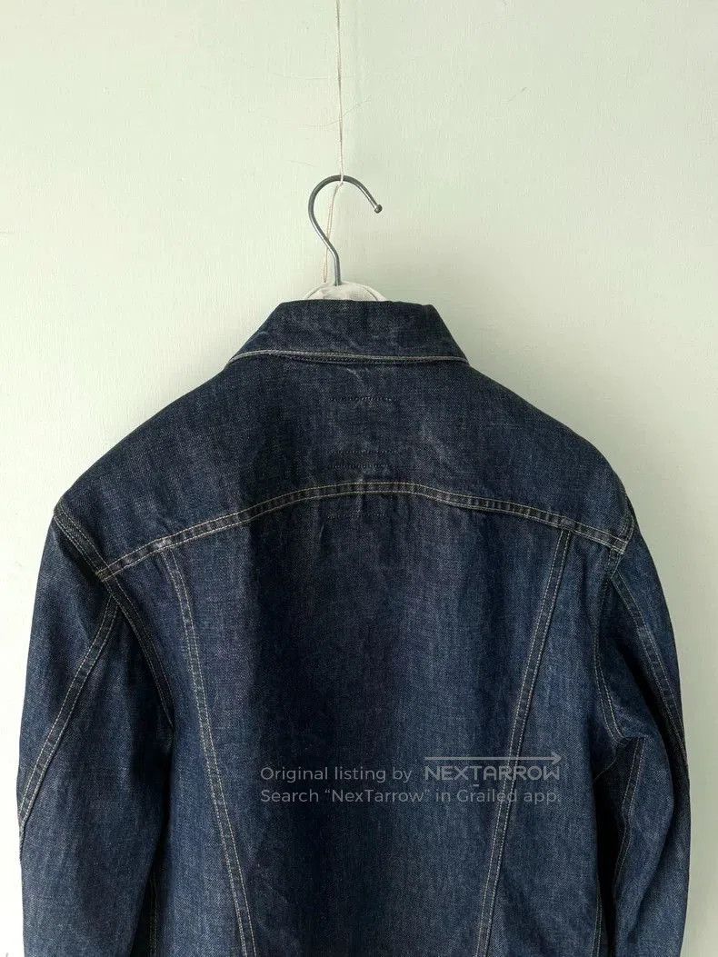 Helmut Lang Helmut Lang 1999 Type. Size US M / EU 48-50 / 2 - 3 Thumbnail