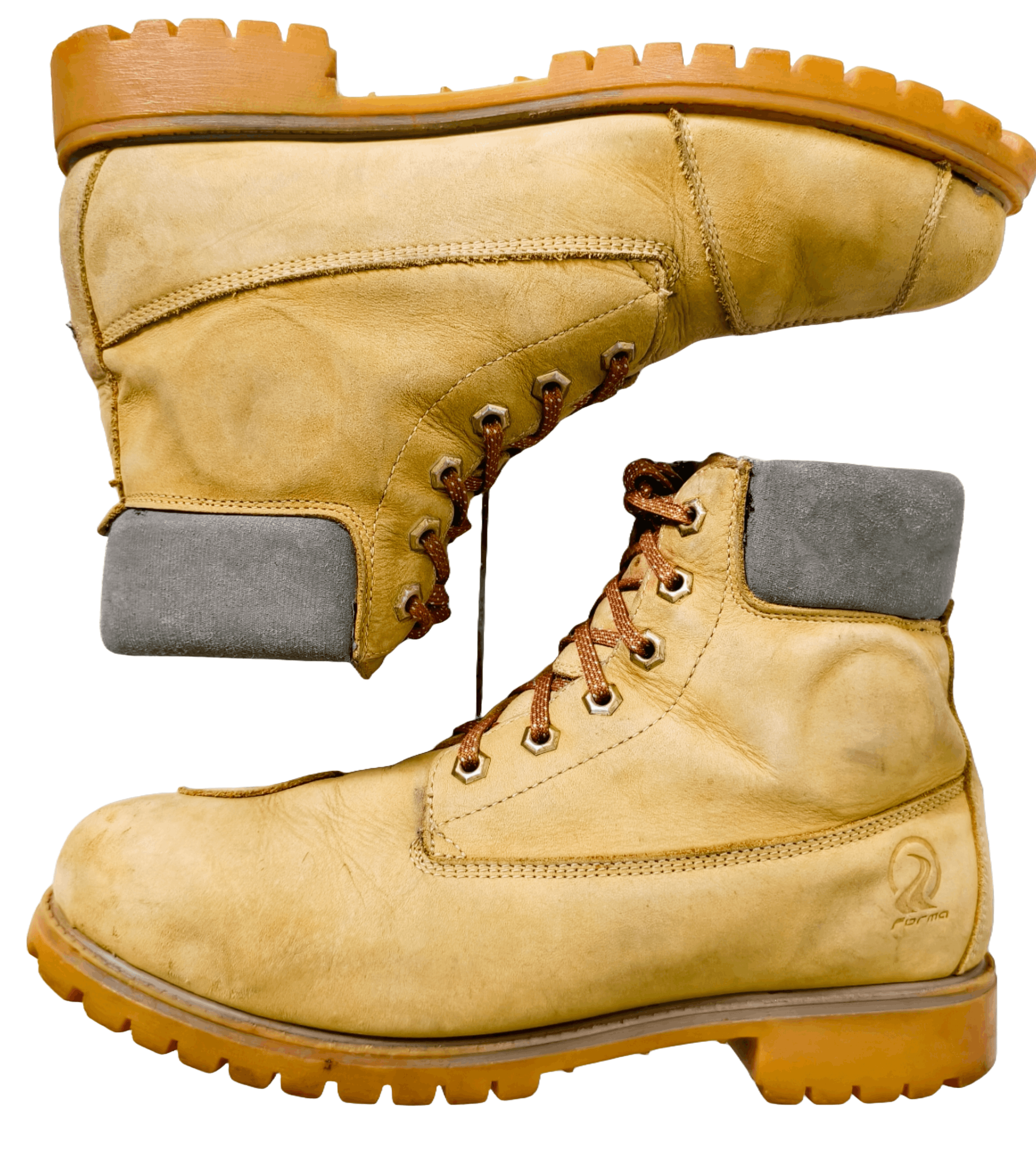 Other Forma Elite Motorcycle Boots Gold Size US 11 / EU 44 - 1 Thumbnail