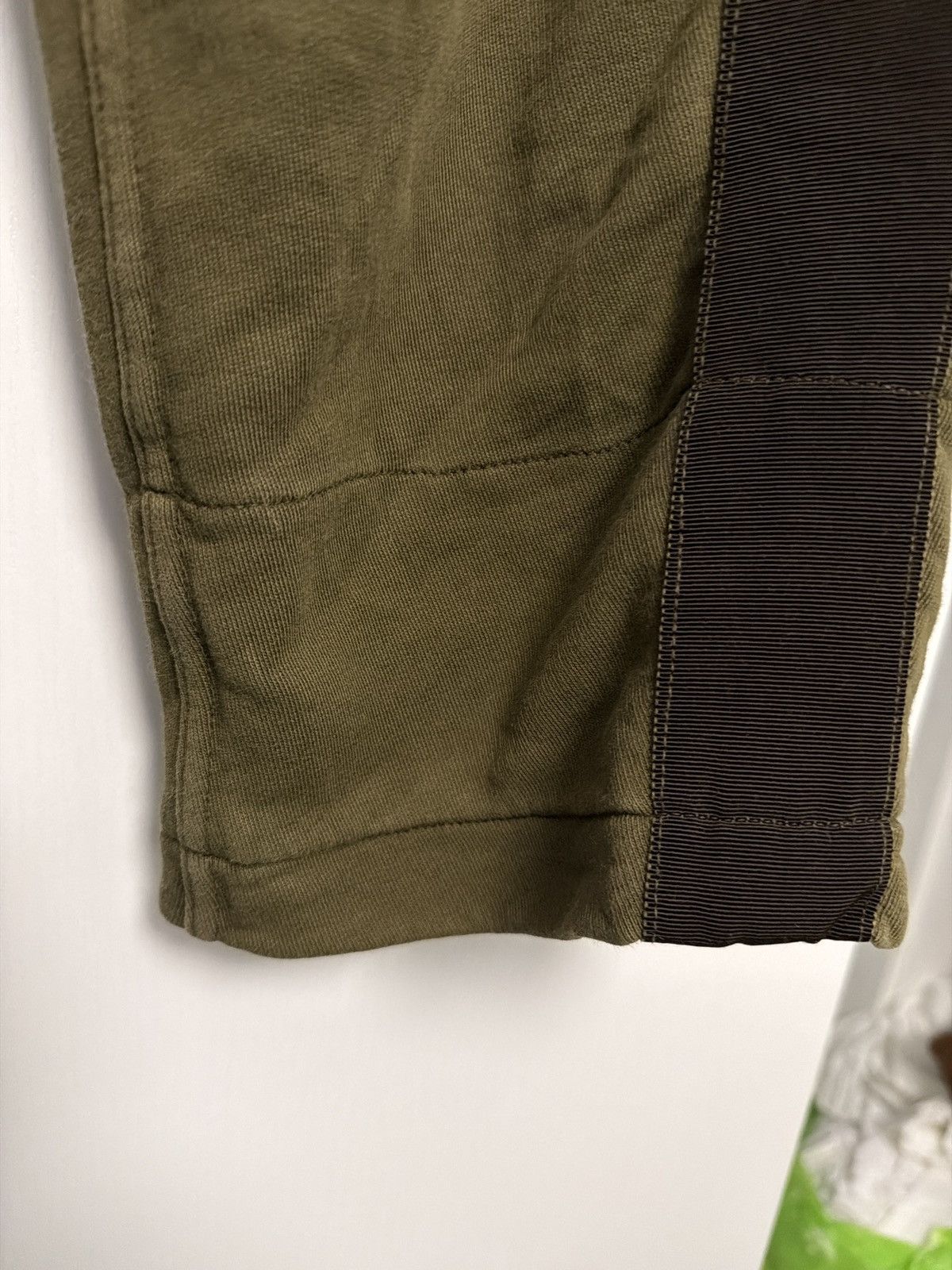 Haider Ackermann Luxury joggers Size US 36 / EU 52 - 4 Thumbnail