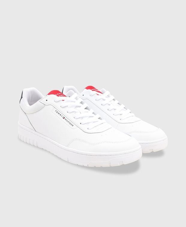 Tommy Hilfiger Sneakers Size US 9 / EU 42 - 1 Thumbnail