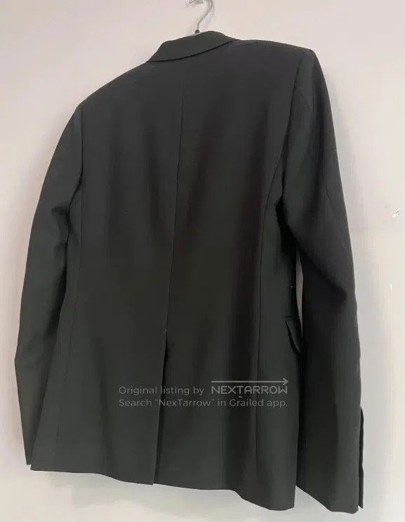 Saint Laurent Paris Saint Laurent 15SS Three. Size US S / EU 44-46 / 1 - 4 Thumbnail