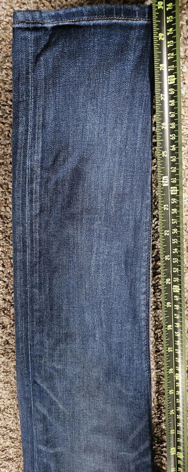 Express Express Size 2R Women’s Jeans Stretch Skinny Mid rise Size 26" / US 2 / IT 38 - 5 Thumbnail