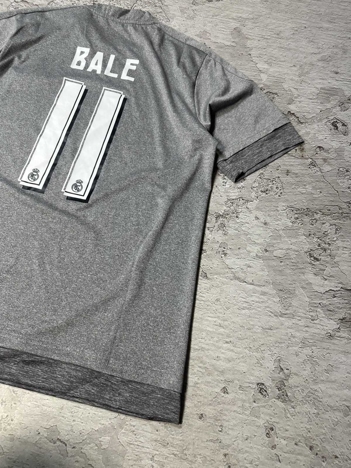Adidas Bale adidas jersey L Size US L / EU 52-54 / 3 - 3 Thumbnail