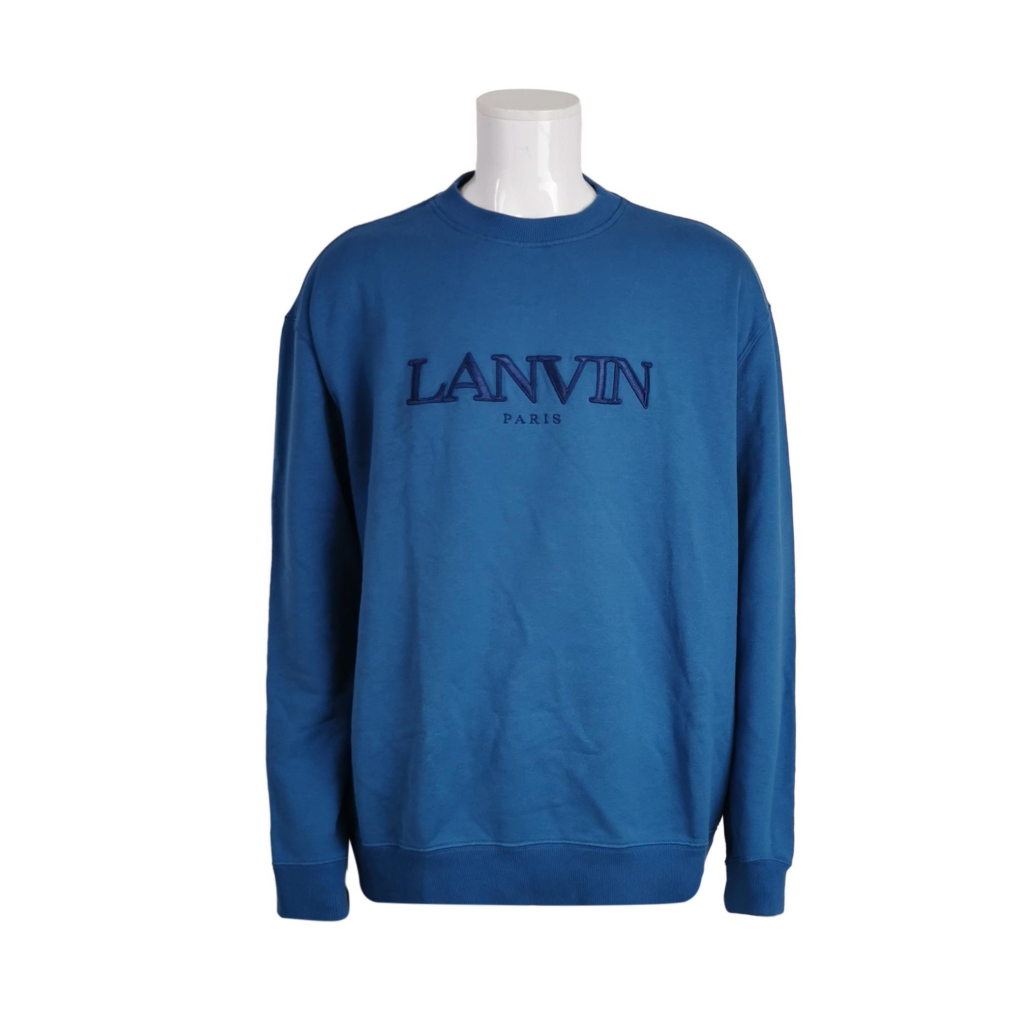 Lanvin Lanvin Men m Sweatshirts Hoodies Size US M / EU 48-50 / 2 - 1 Thumbnail