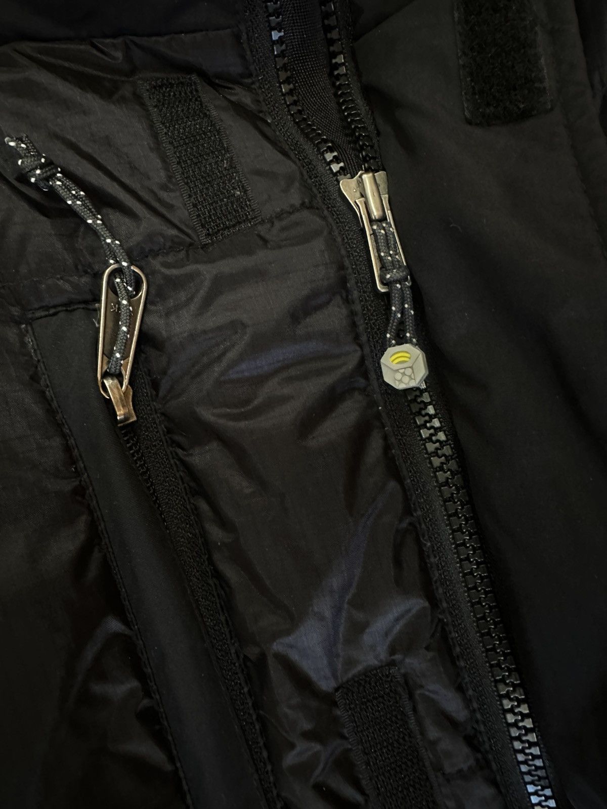 Mountain Hardwear Mountain Hardware Equipment puffer down jacket conduit Sl Size US XL / EU 56 / 4 - 5 Thumbnail