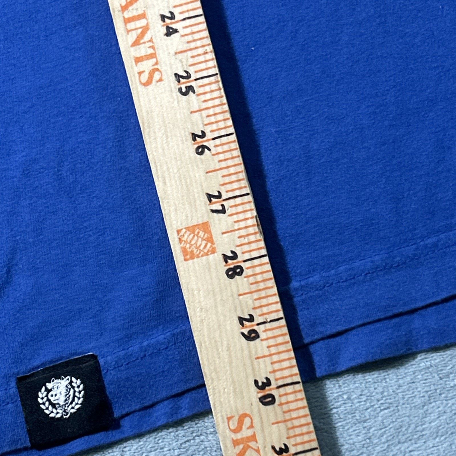 Southpole Milk Money Limited Shirt Mens XL Cow Leaf Reef Designer Size US XL / EU 56 / 4 - 8 Thumbnail