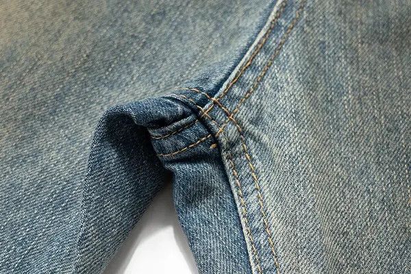 VIBE Mud Dyed Hole Baggy Jeans Hombre Frayed Ripped Trousers y2k Size US 32 / EU 48 - 8 Thumbnail