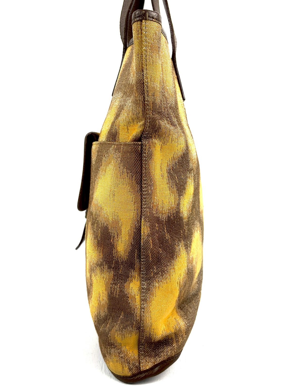 Vivienne Westwood Vivienne Westwood Safari Tote Bag Size ONE SIZE - 5 Thumbnail