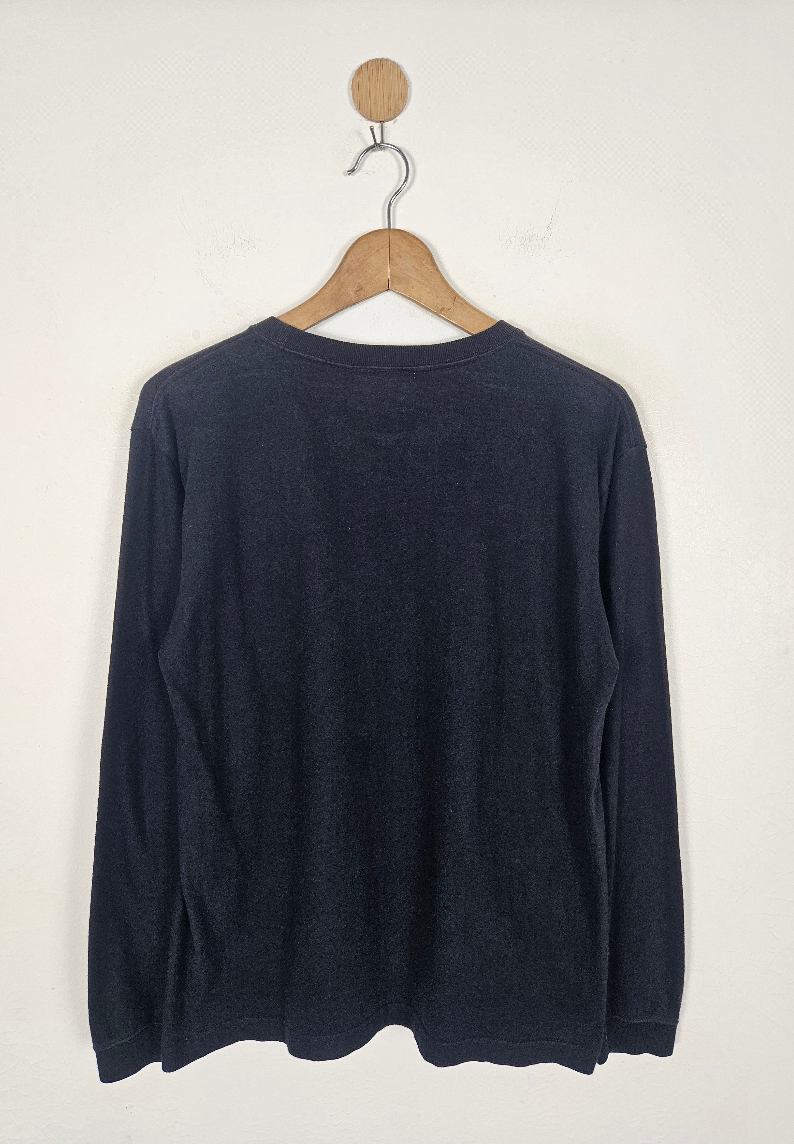 Number (N)ine Number Nine Studios shirt Size US L / EU 52-54 / 3 - 3 Thumbnail