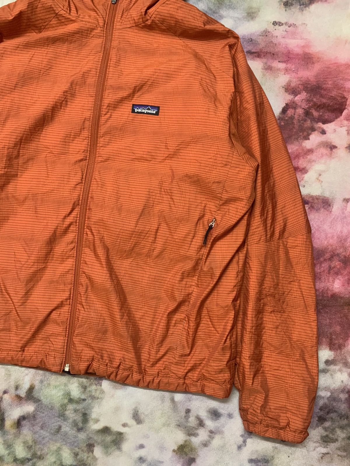 Patagonia Vintage Patagonia Thin Puffer Jacket Size US M / EU 48-50 / 2 - 4 Thumbnail