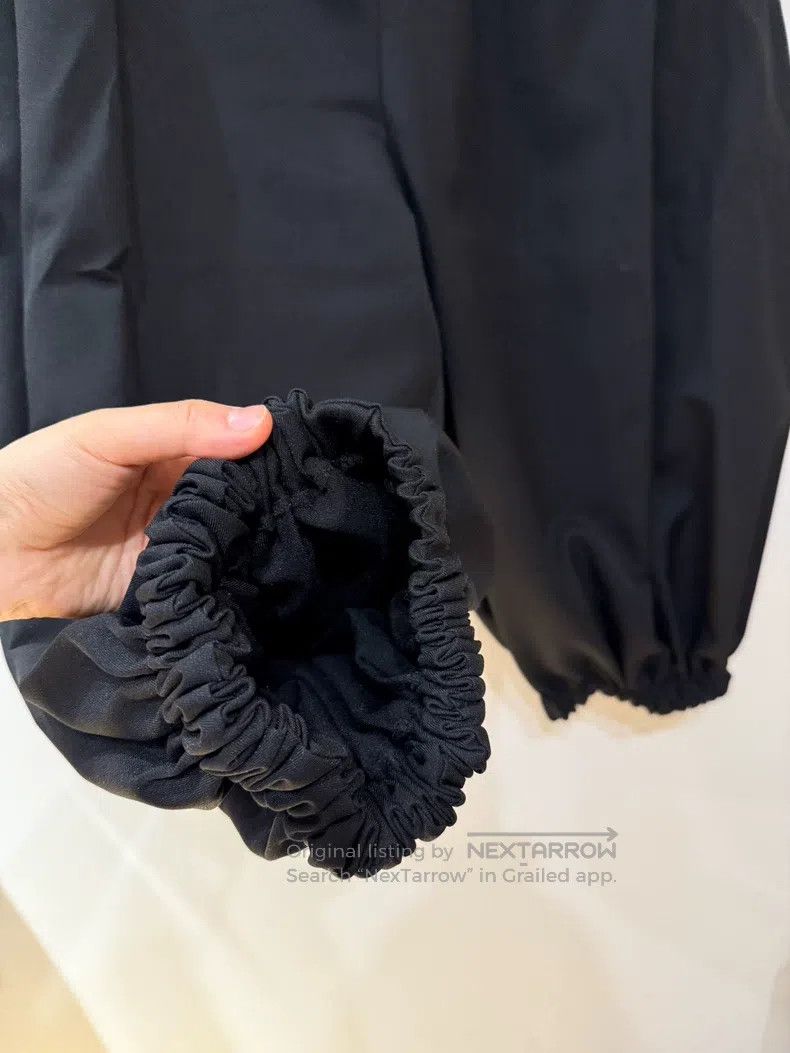 Comme des Garcons Comme Des Garcons size XS Trousers Size 23" - 2 Thumbnail