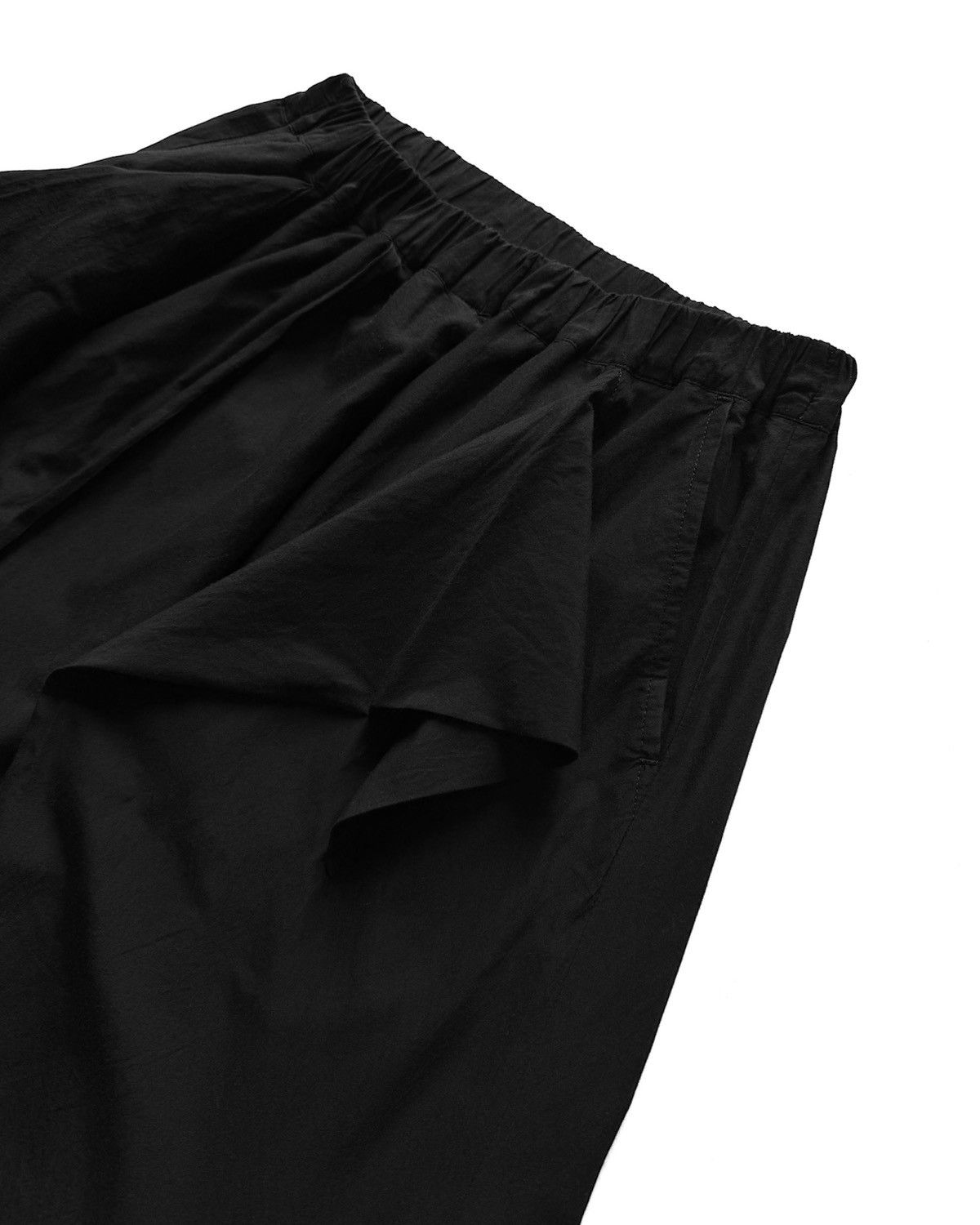 gomme GOMME ASYMMETRIC BALLOON SKIRT Size 26" / US 2 / IT 38 - 5 Thumbnail