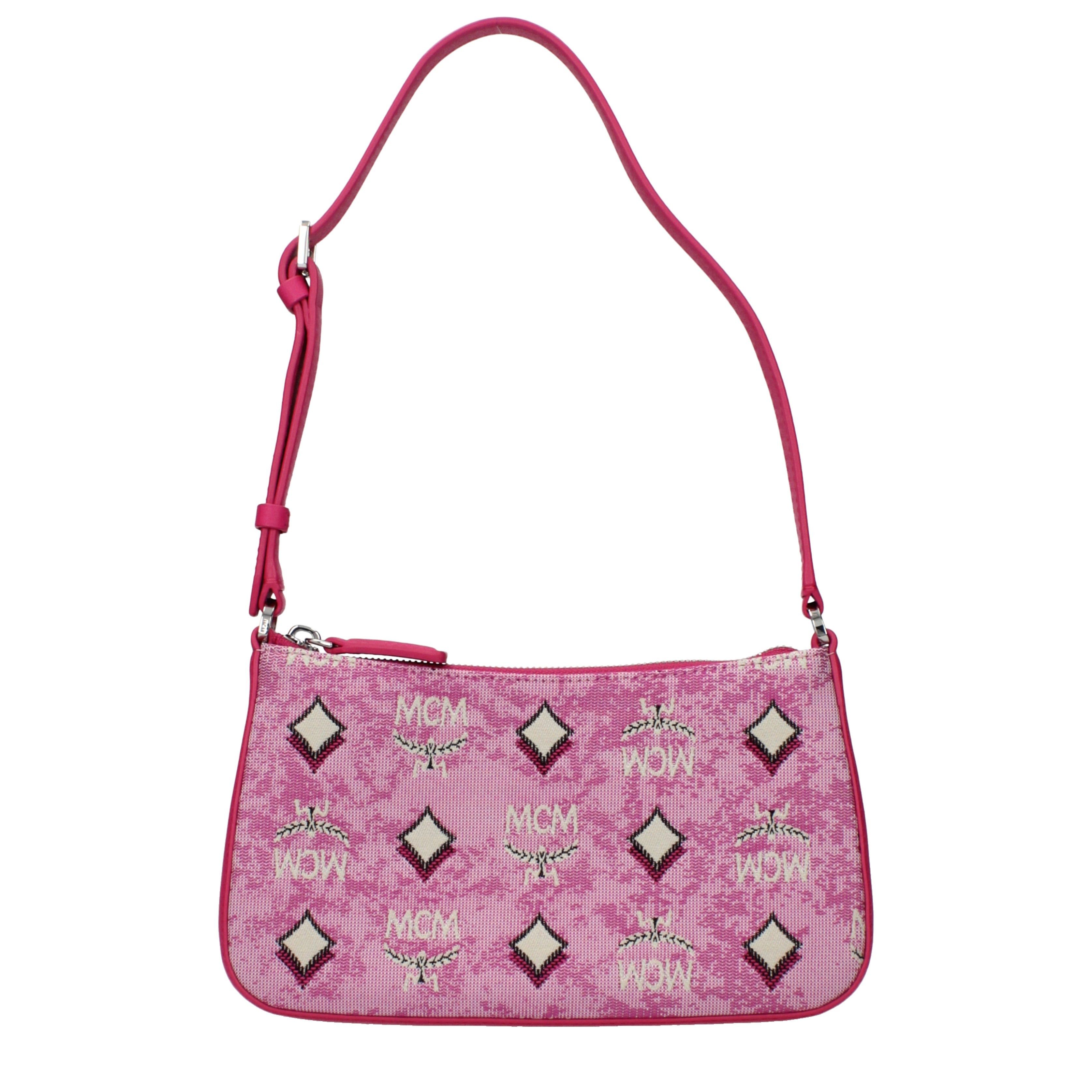 MCM Crossbody Bags Size ONE SIZE - 1 Thumbnail