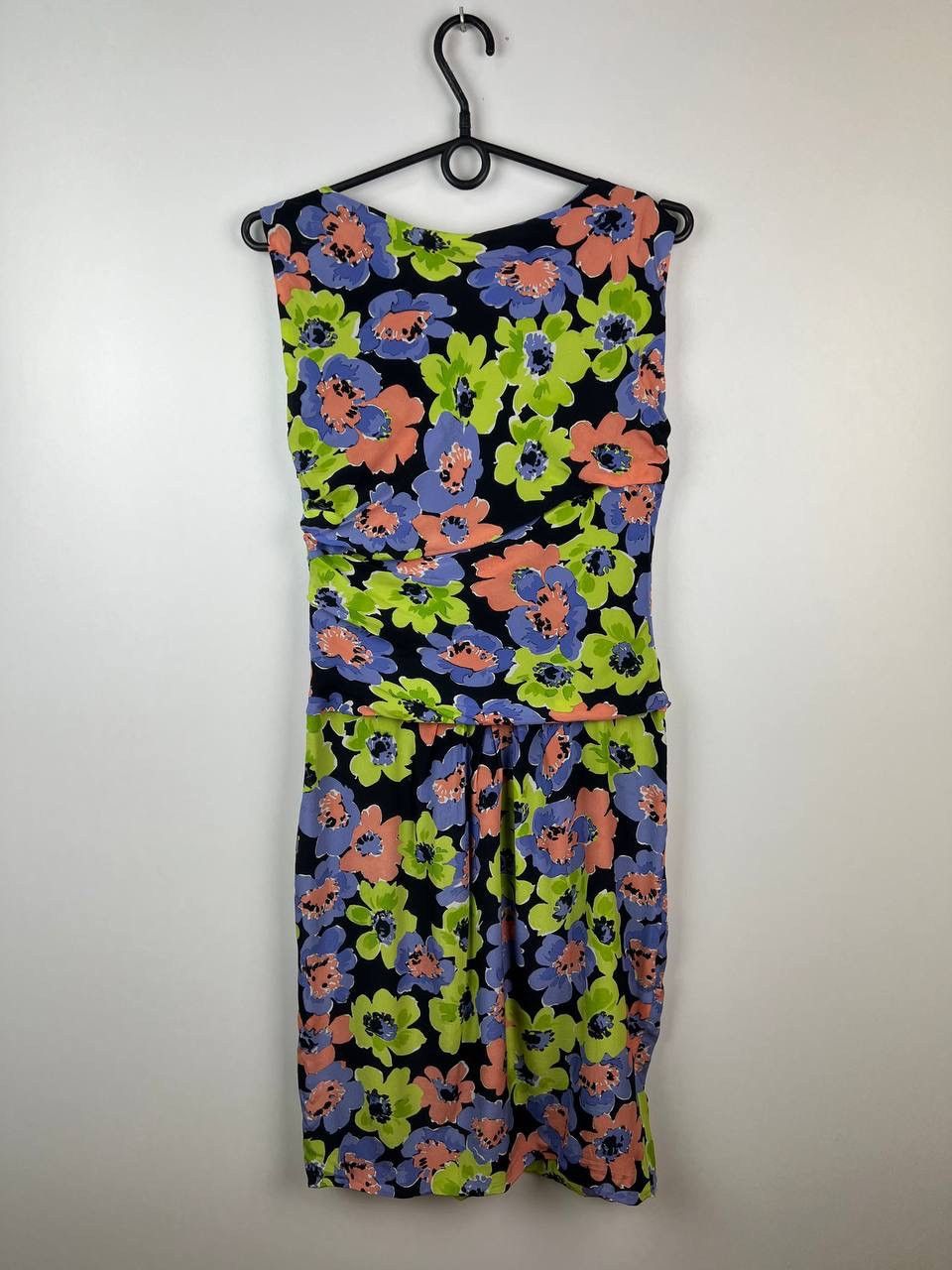 Moschino Moschino cheapandchic flower luxury skirt woman size 8 Size S / US 4 / IT 40 - 2 Thumbnail
