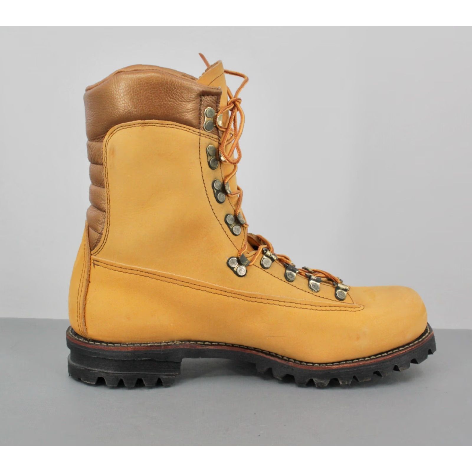 Mason's Mason Boots Shirt? No. Size US 10 / EU 43 - 4 Thumbnail