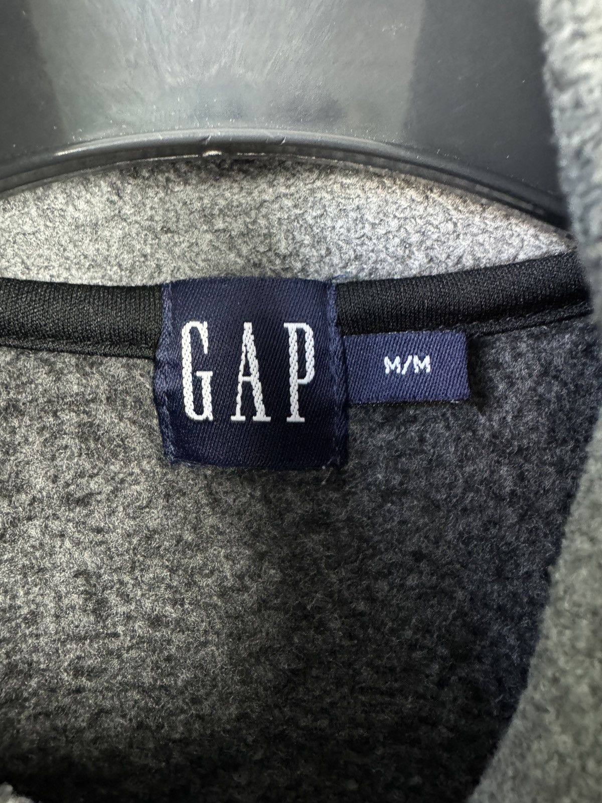 Gap Women’s Gap Vest Streetwear Sportswear Size Medium Size M / US 6-8 / IT 42-44 - 7 Thumbnail