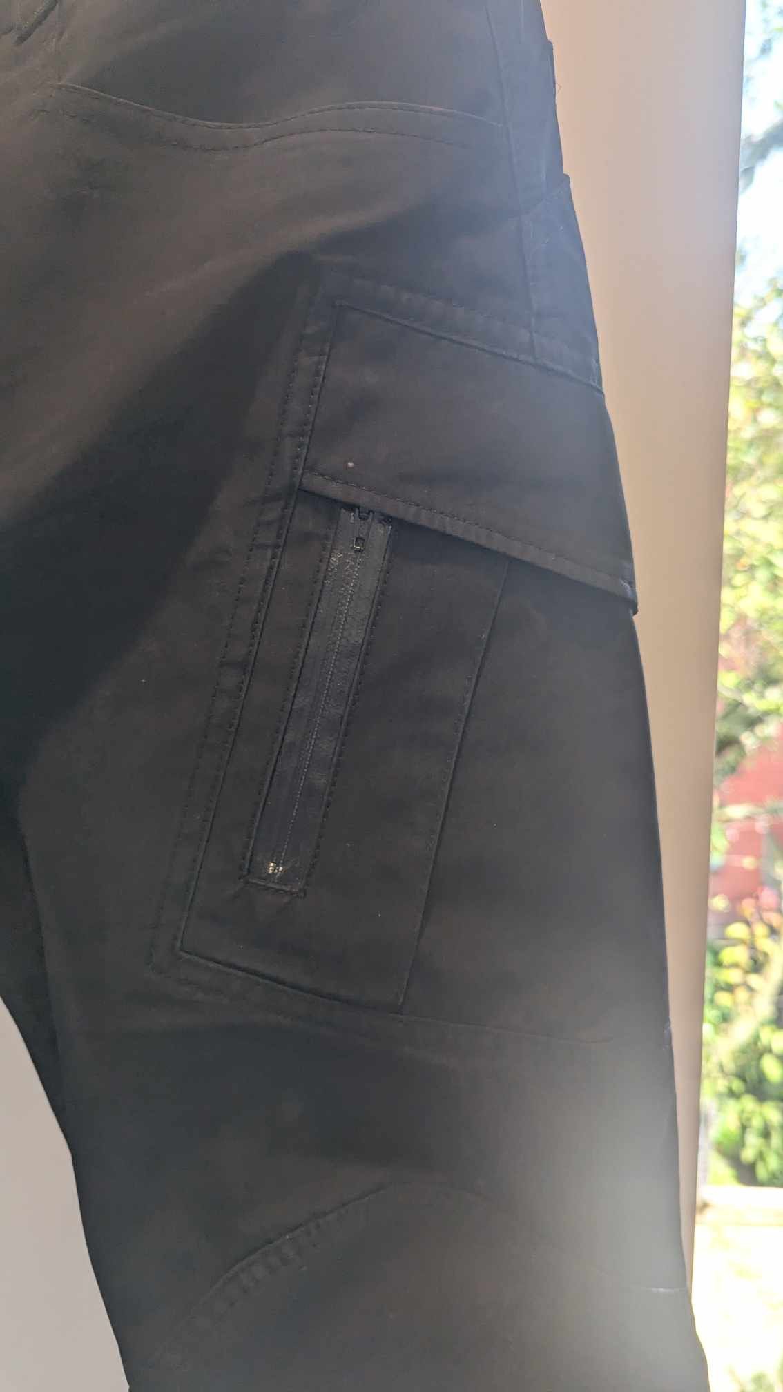 Comme des Garcons × Junya Watanabe Comme des Garcons x Junya Watanabe Pants Size US 32 / EU 48 - 3 Thumbnail