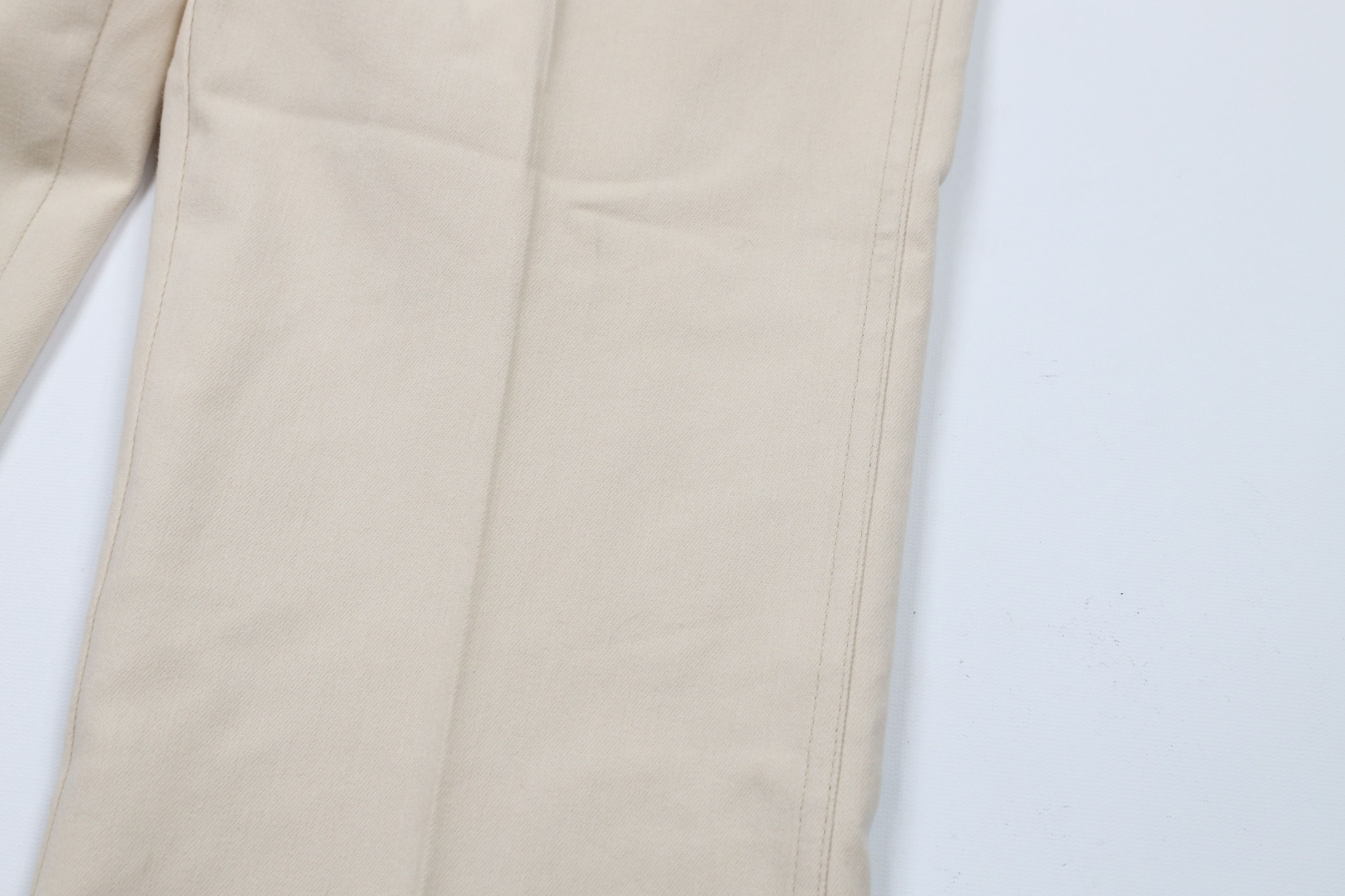 Vintage Vintage 70s Streetwear Cloth Wide Leg Bell Bottoms Pants USA Size US 36 / EU 52 - 5 Thumbnail