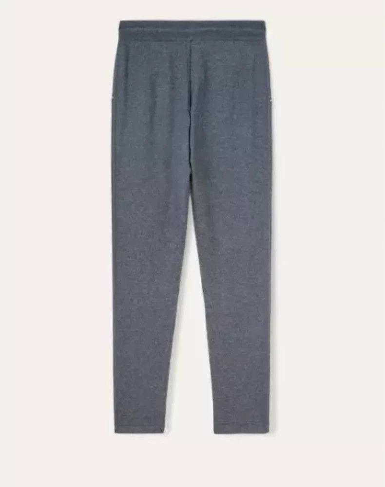 Loro Piana Loro piana Size XL Cashmere cotton blend sports pants 2506 Size US 37 - 2 Thumbnail