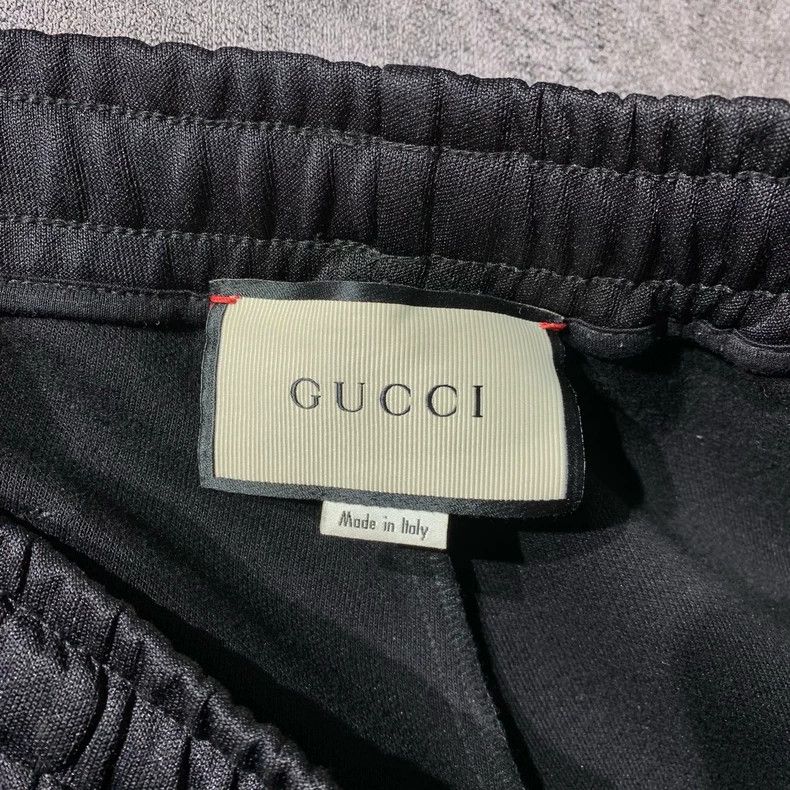 Gucci Gucci Size S Classic school uniform trousers 2501-Nextarrow Size US 30 / EU 46 - 3 Thumbnail