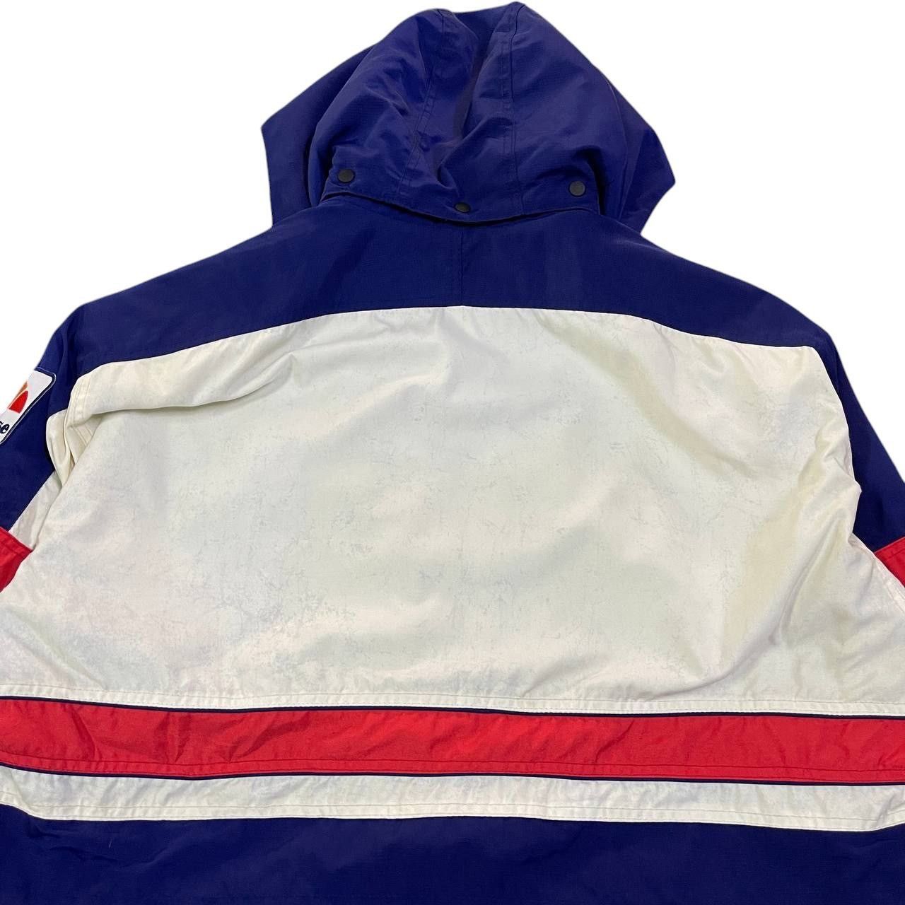 Ellesse × Goldwin Vintage Ellesse x Goldwin Ski Jacket Size US L / EU 52-54 / 3 - 17 Thumbnail