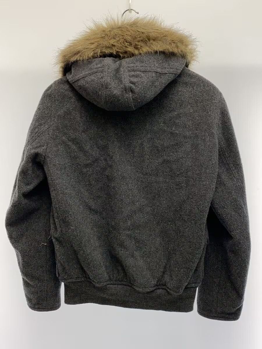 Hysteric Glamour Fluffy Hoodie Military Jacket Size US M / EU 48-50 / 2 - 2 Thumbnail