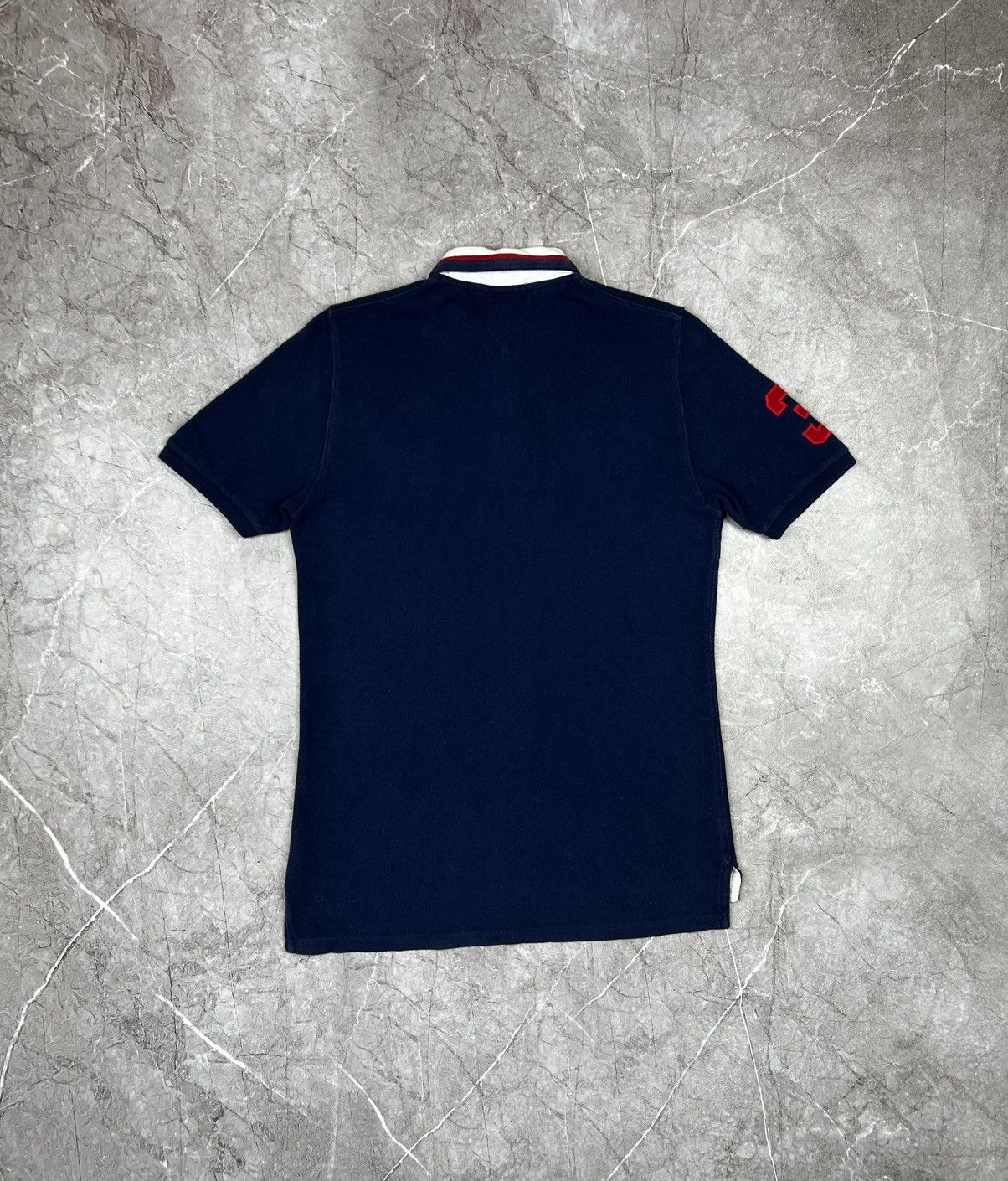 Polo Ralph Lauren Polo Ralph Lauren USA 🇺🇸 Y2k Chief Keef Size US S / EU 44-46 / 1 - 4 Thumbnail