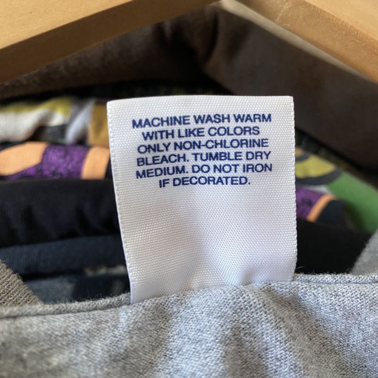 Supreme Supreme This is the Sh*t T-Shirt Grey 2016 Size US M / EU 48-50 / 2 - 2 Thumbnail