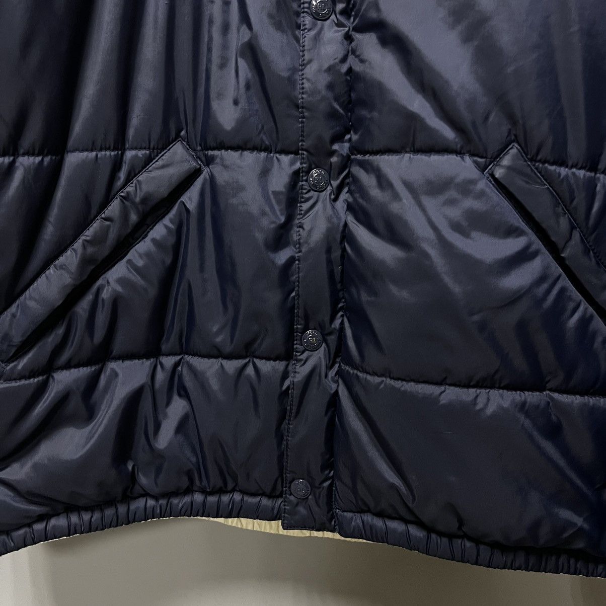 Polo Ralph Lauren Vintage Polo Jeans Co. Ralph Lauren Puffer Jacket men’s Y2K Size US L / EU 52-54 / 3 - 6 Thumbnail