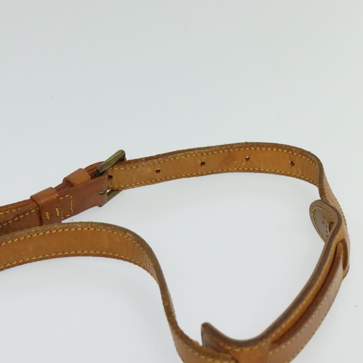 Louis Vuitton LOUIS VUITTON Monogram Saint Cloud GM Shoulder Bag M51242 Size ONE SIZE - 8 Thumbnail