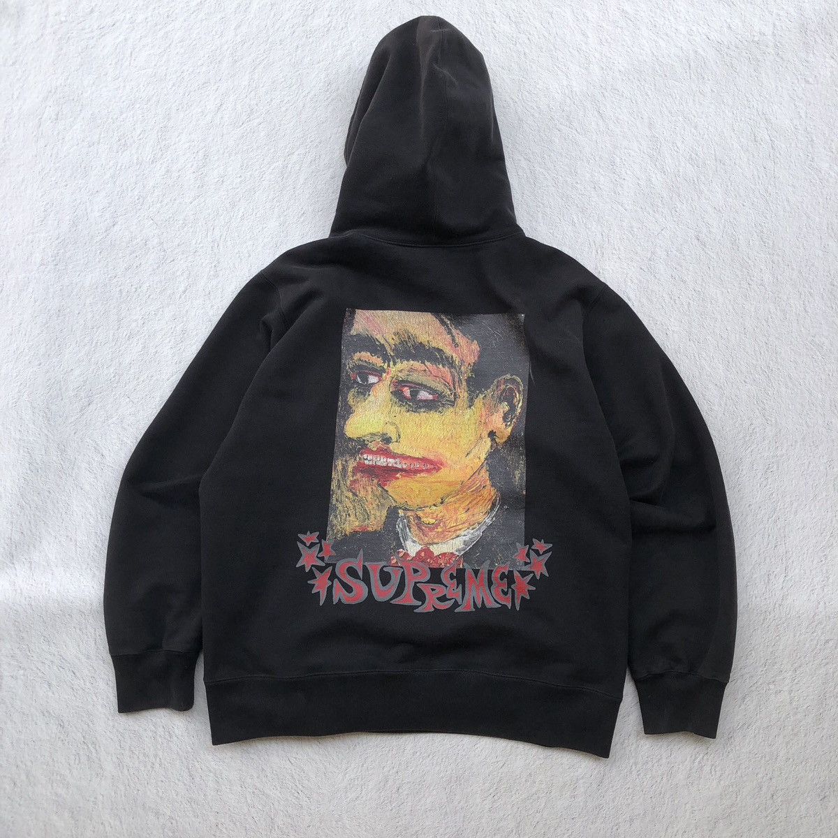 Supreme Supreme Taboo! Potraid FW18 Size US L / EU 52-54 / 3 - 1 Thumbnail