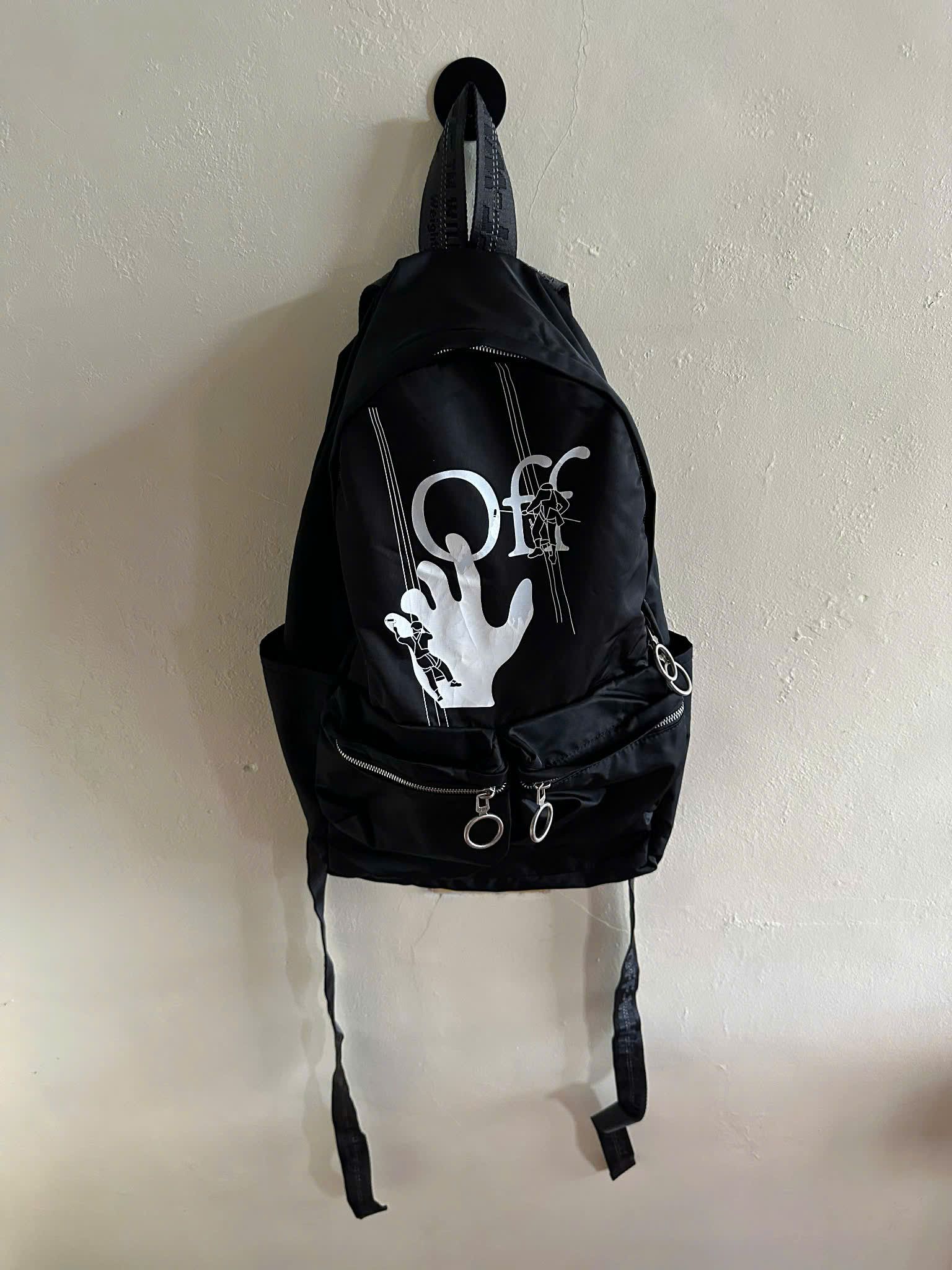 Off-White BALO OFF WHITE Size ONE SIZE - 1 Thumbnail