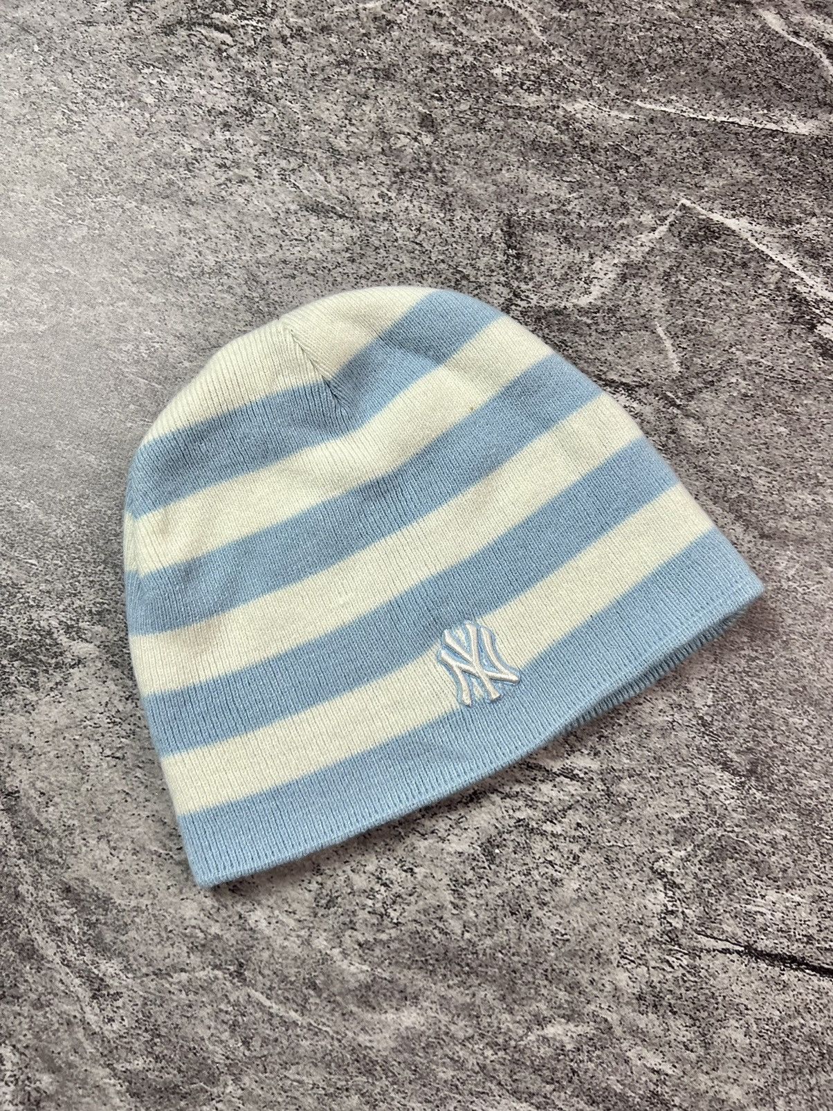 Casquette de baseball unisexe hommes femmes NY réglable