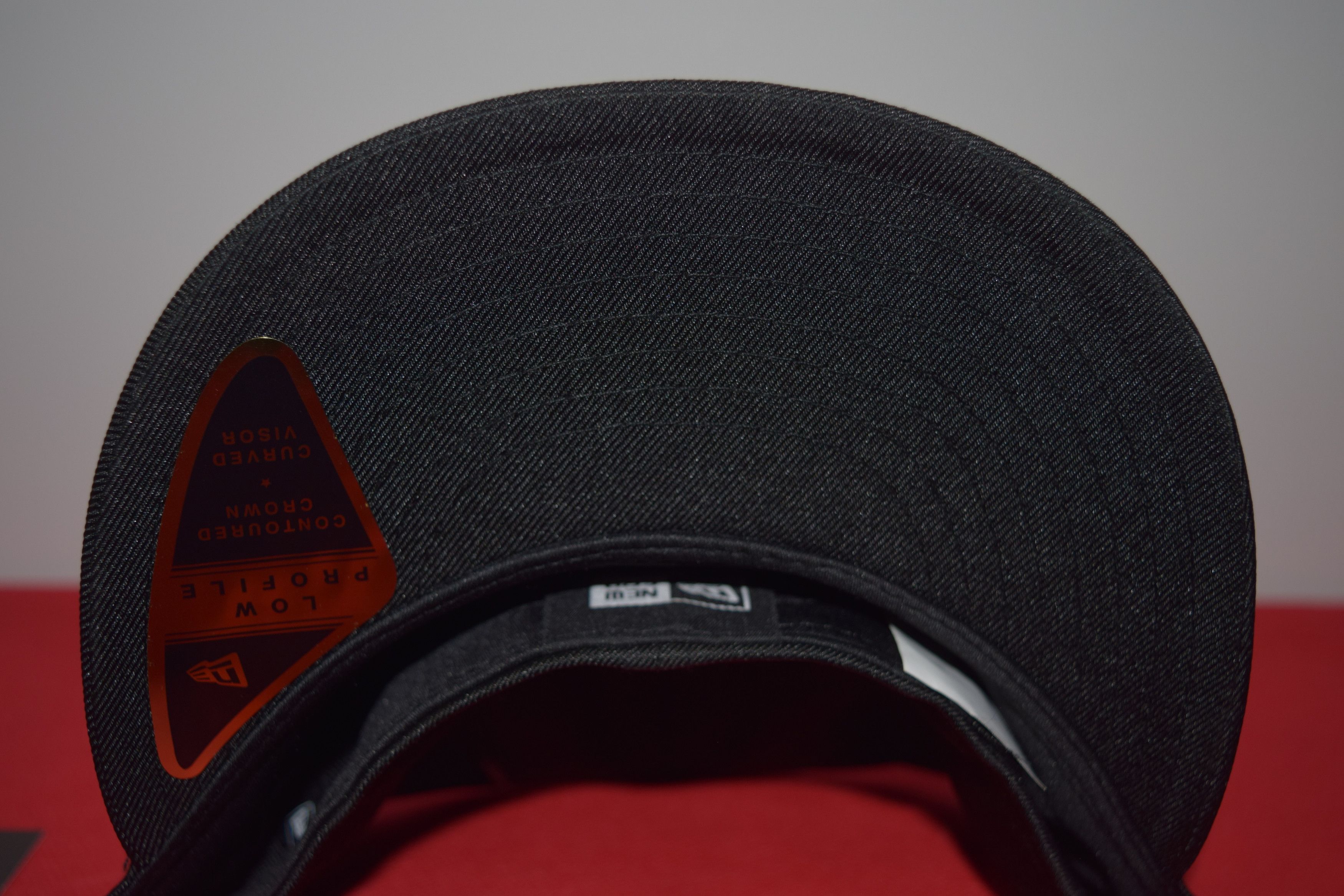 Canada Goose × New Era Canada Goose X New Era Low Profile Fitted Hat ULTRA RARE Size ONE SIZE - 7 Thumbnail