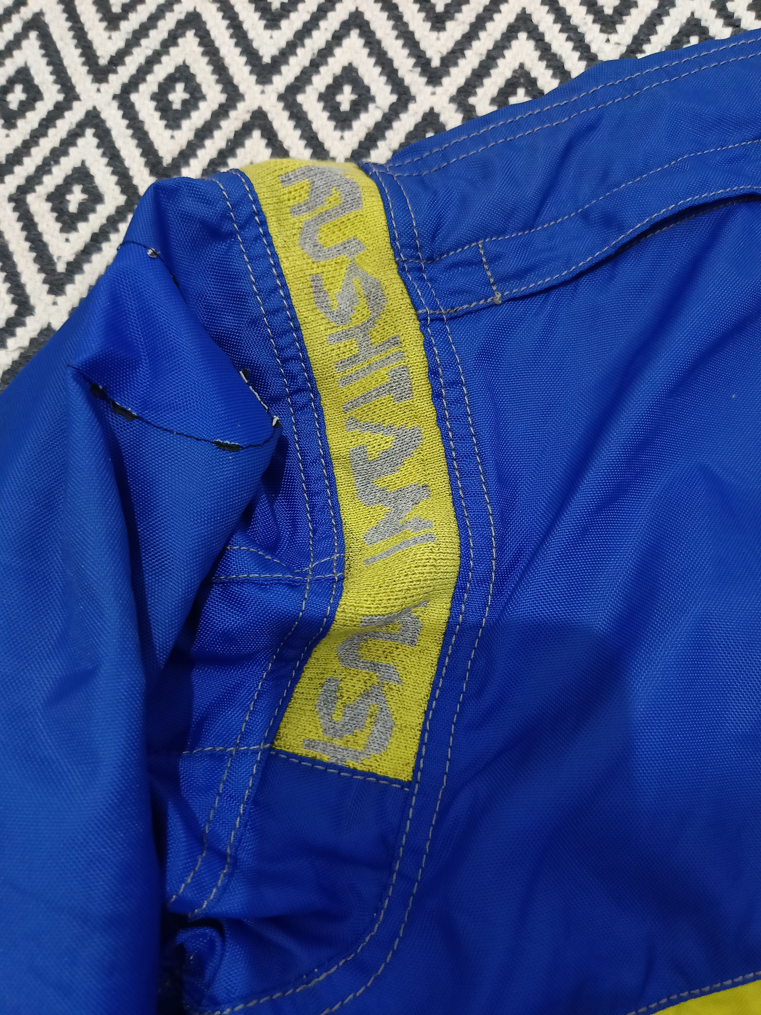 Japanese Brand Kushitani jacket Size US L / EU 52-54 / 3 - 4 Thumbnail