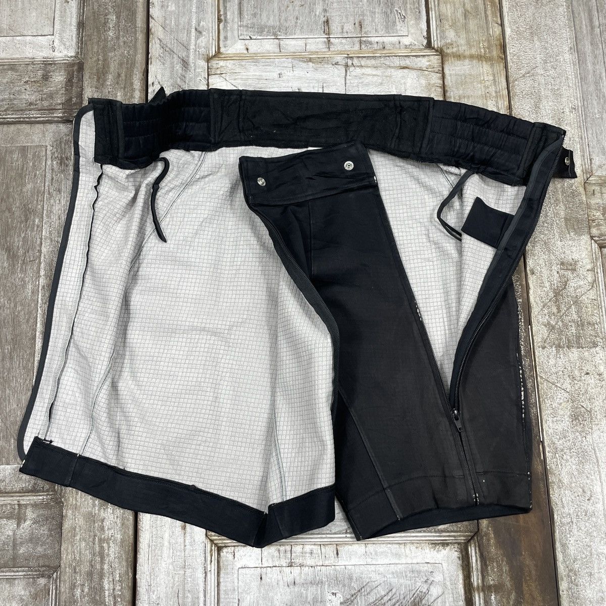 Phenix × Vintage Vintage Phenix Ski Zipper Pants Size US 29 - 4 Thumbnail