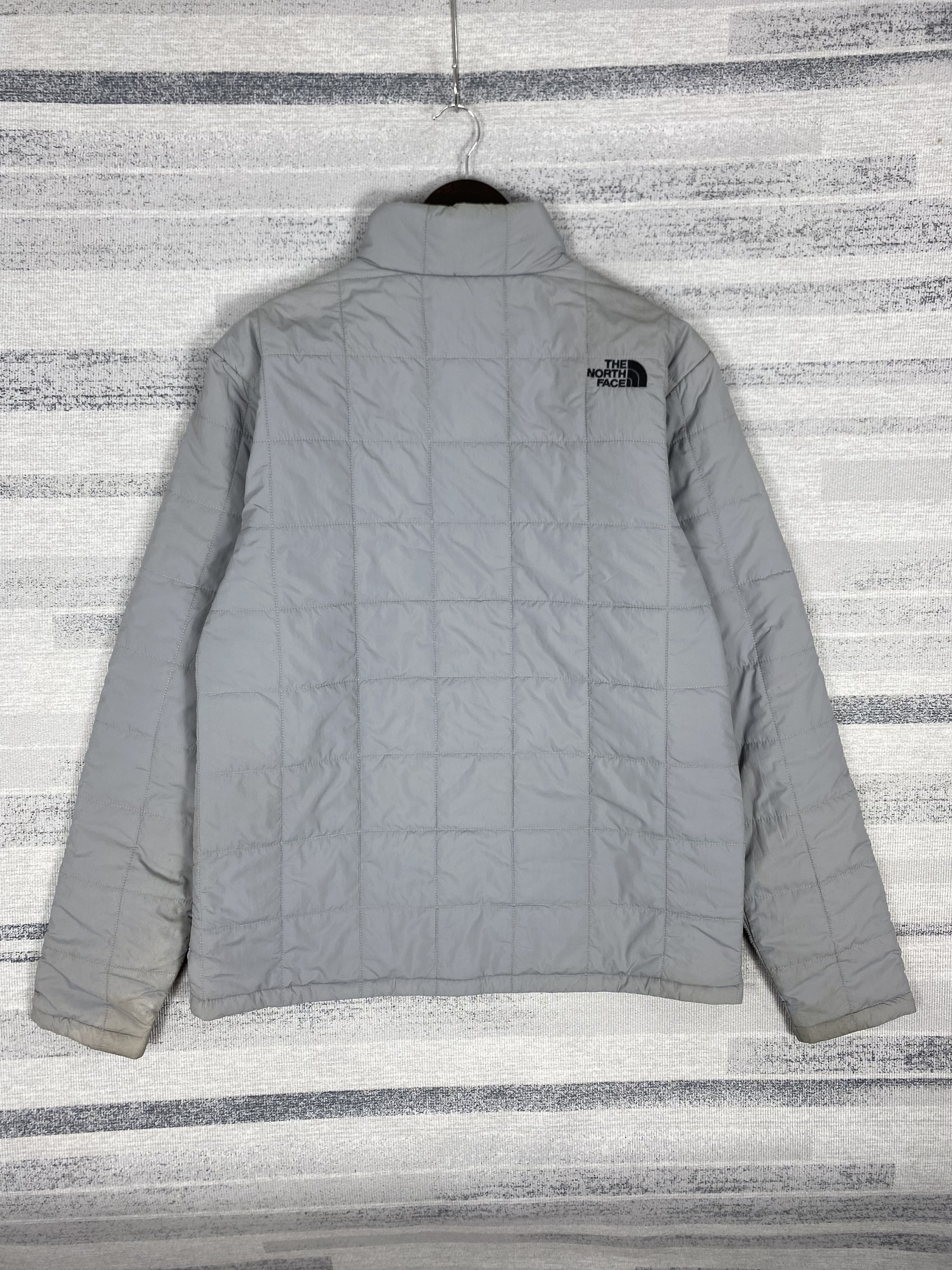 The North Face Vintage The North Face Puffer Jacket K0193 Size US M / EU 48-50 / 2 - 8 Thumbnail
