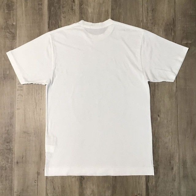 Bape × Nigo × Swarovski 🔥NFS limited BAPE Swarovski Shark T-shirt a bathing ape NIGO Size US M / EU 48-50 / 2 - 5 Thumbnail