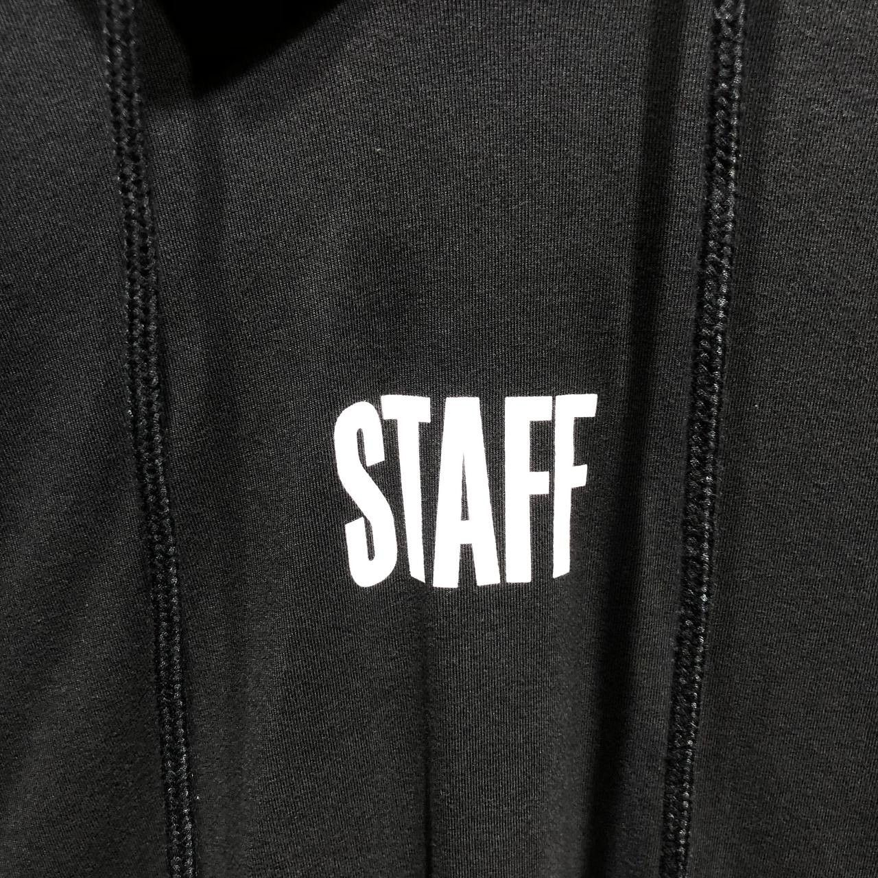 Hanes × Vetements Vetements X Hanes SS17 Staff Hoodie Size US L / EU 52-54 / 3 - 9 Thumbnail