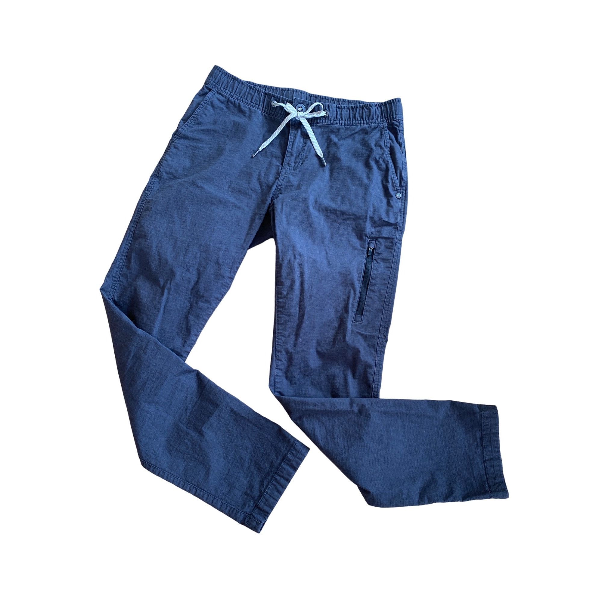 Vuori Vuori Pants Women S Ripstop Organic Cotton Stretch Pockets G Size 27" / US 4 / IT 40 - 5 Thumbnail