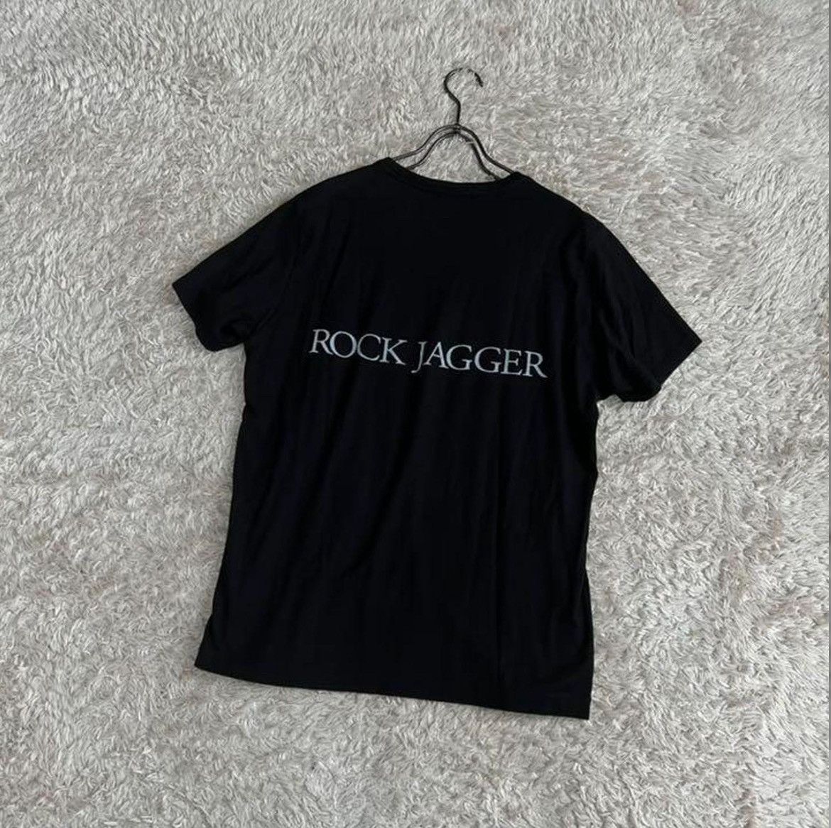 Lad Musician Lad Musician Rock Jagger T shirt Size US M / EU 48-50 / 2 - 5 Thumbnail