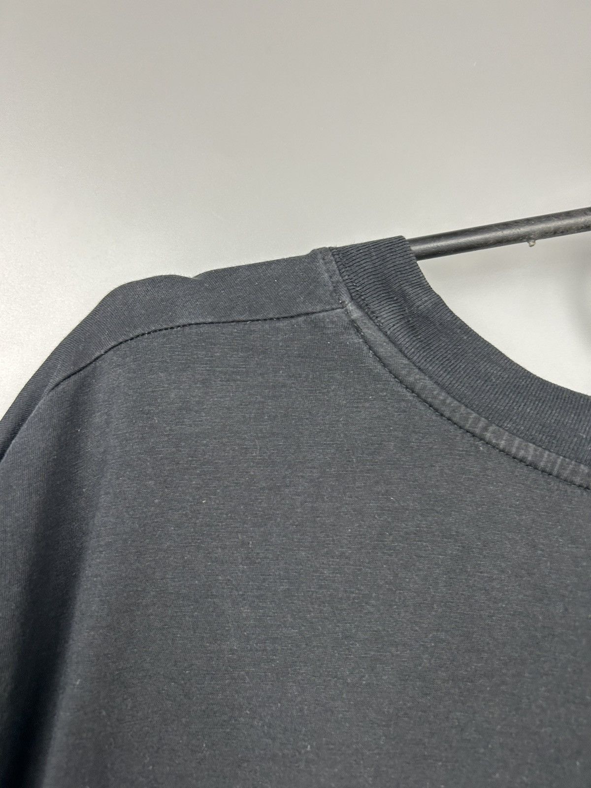 Alexander McQueen × Alexander Wang Alexander McQueen T shirt Logo Size US XXL / EU 58 / 5 - 14 Thumbnail